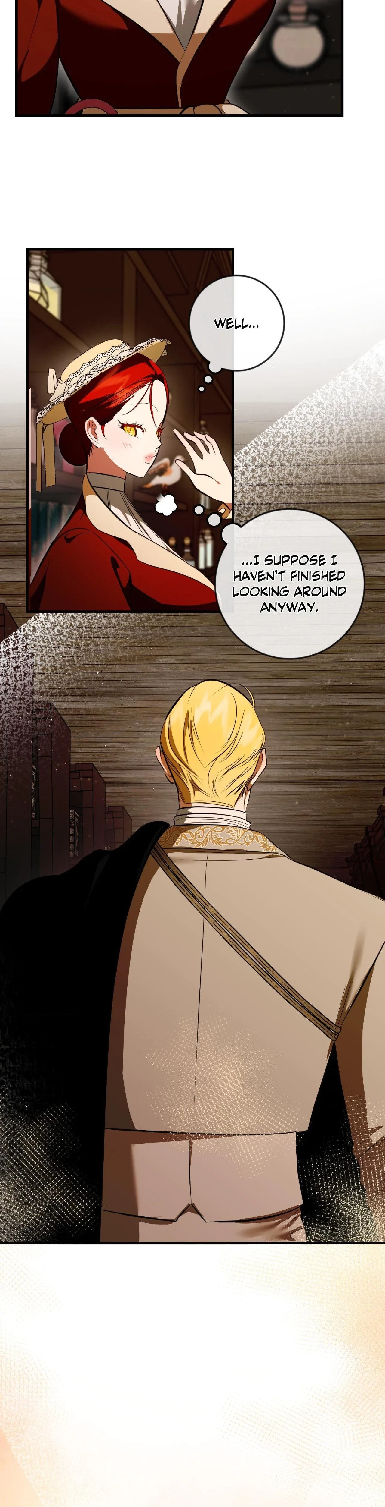 I Became The First Love Of My Stepson Chapter 39, page 3