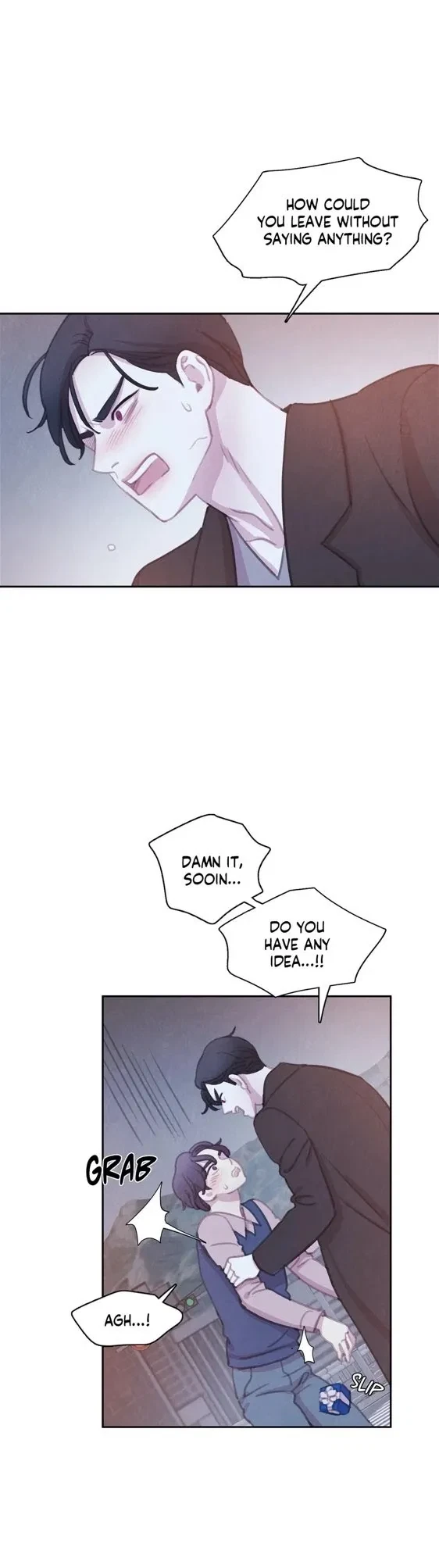 Chapter 59 : epilogue 3, page 18