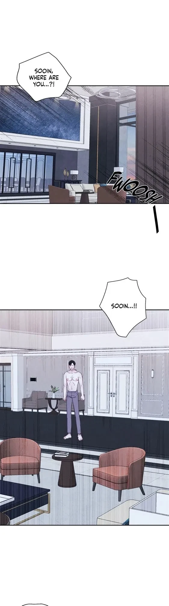 Chapter 59 : epilogue 3, page 8
