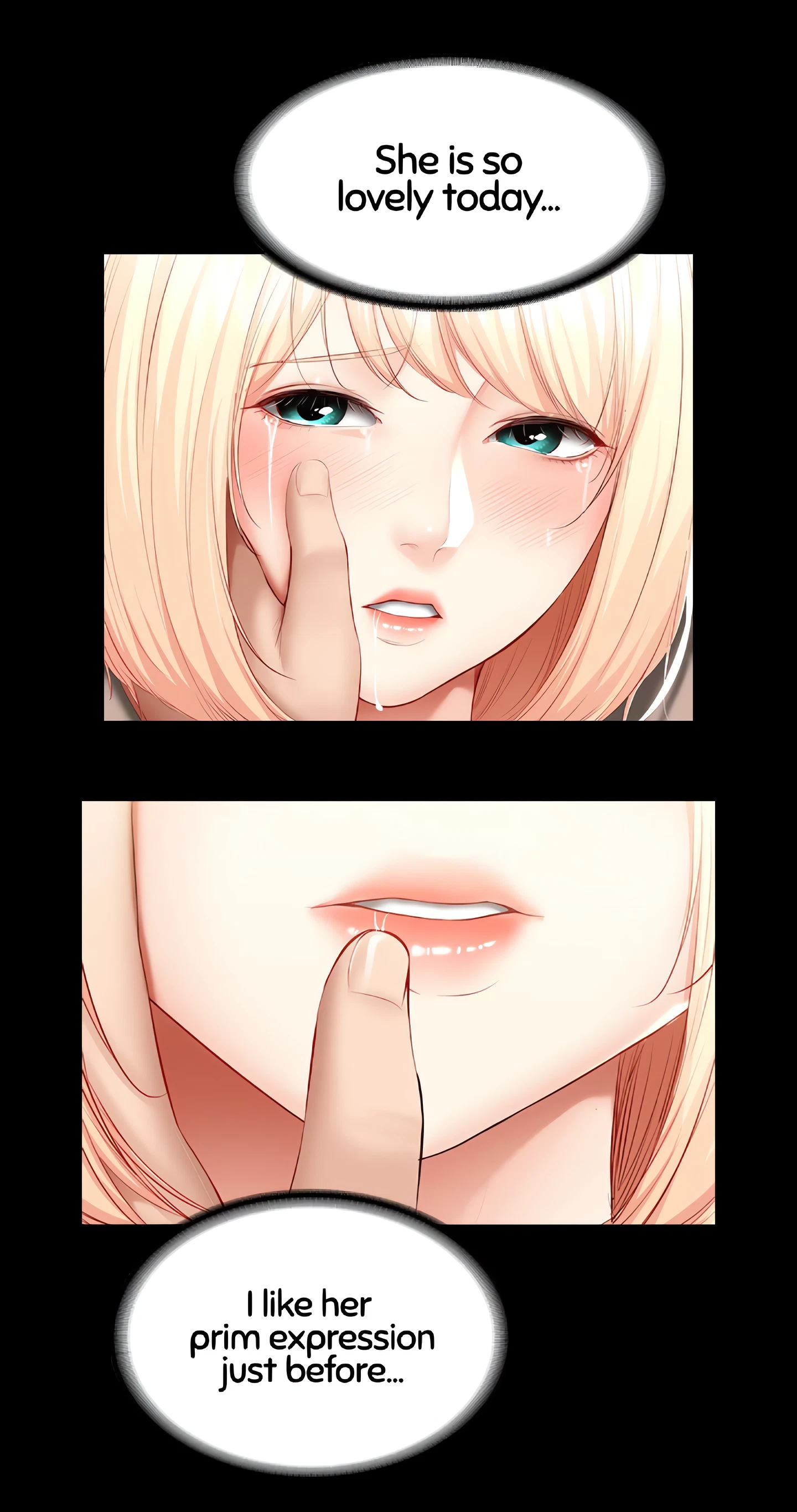 Boarding Diary Chapter 67 (Uncensored), page 13