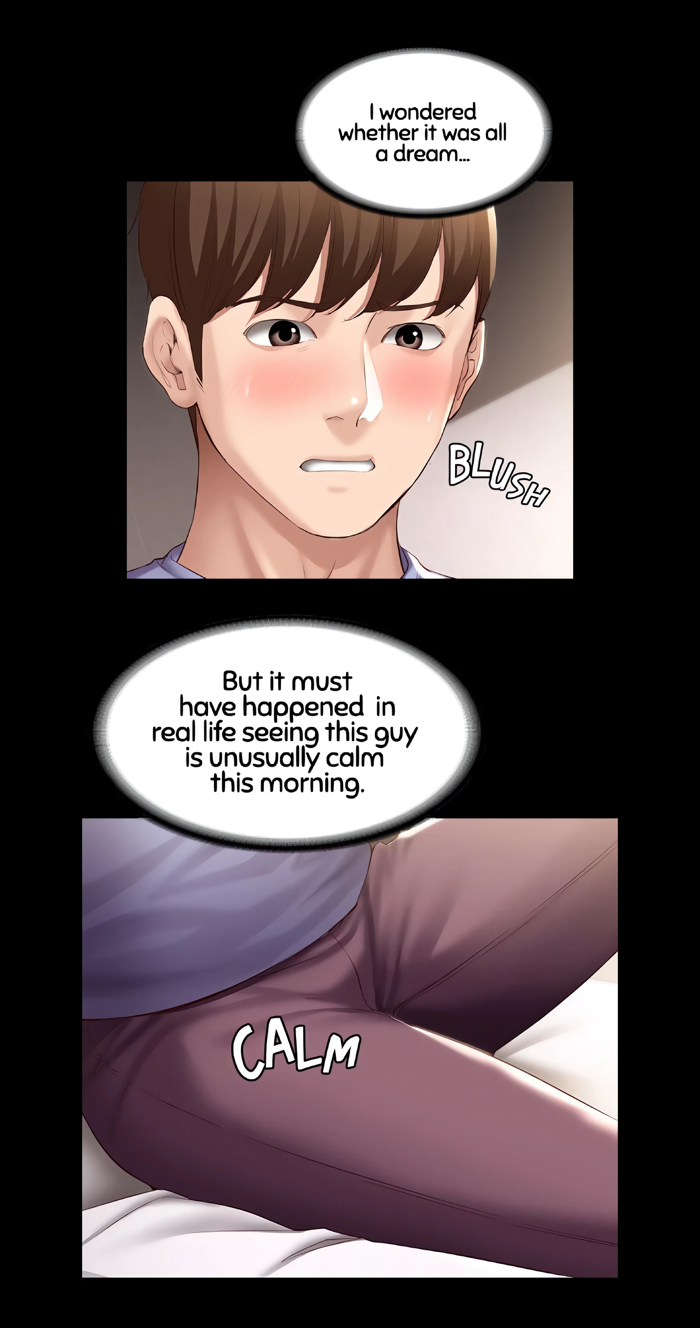 Boarding Diary Chapter 67 (Uncensored), page 29