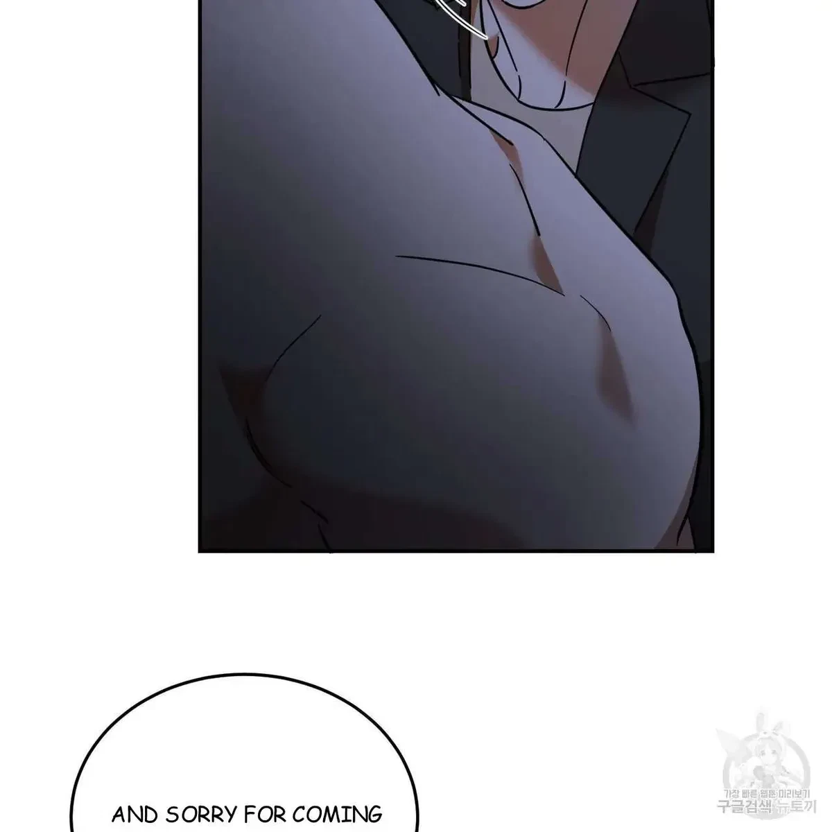My Master, My Joo-In Chapter 46, page 100