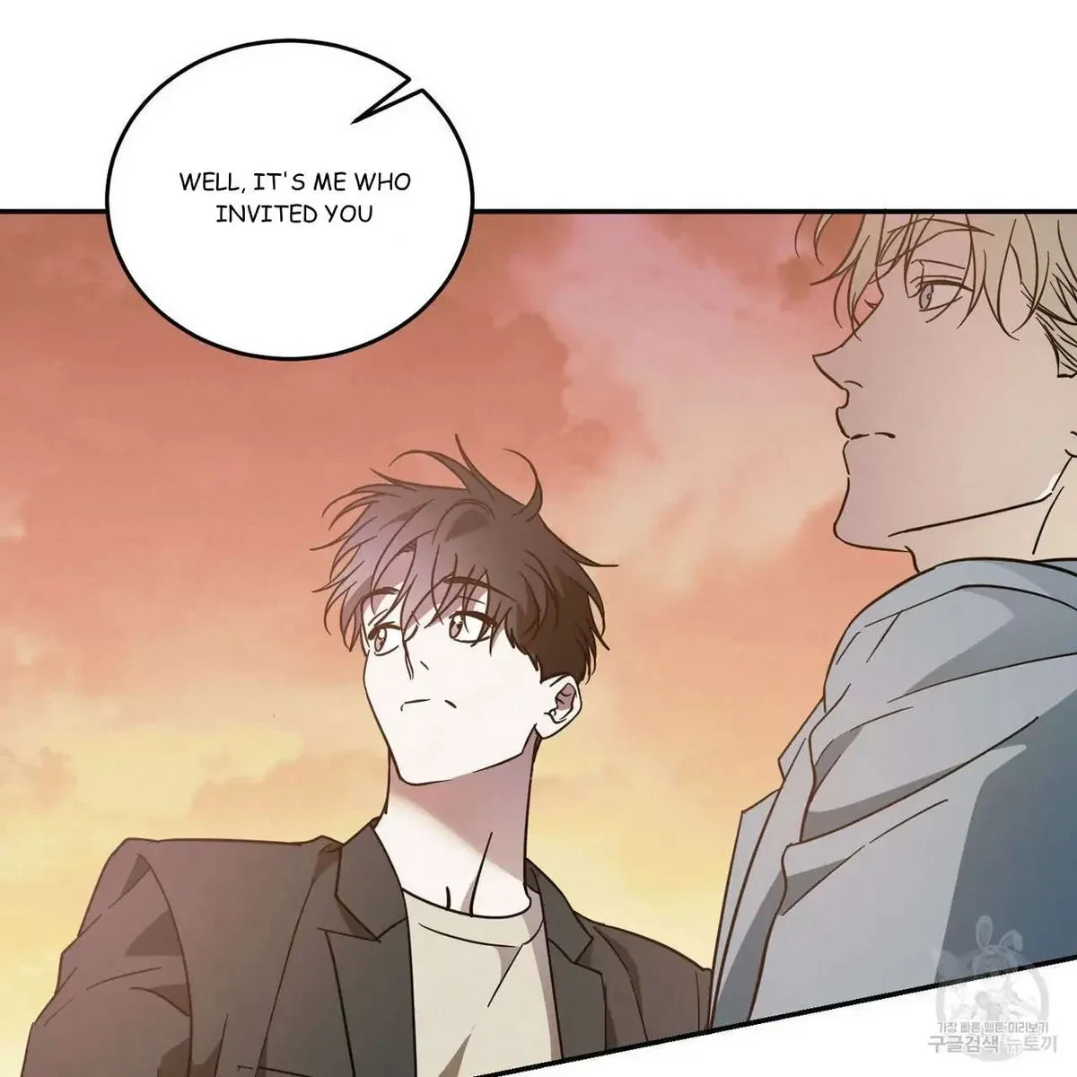 My Master, My Joo-In Chapter 46, page 72