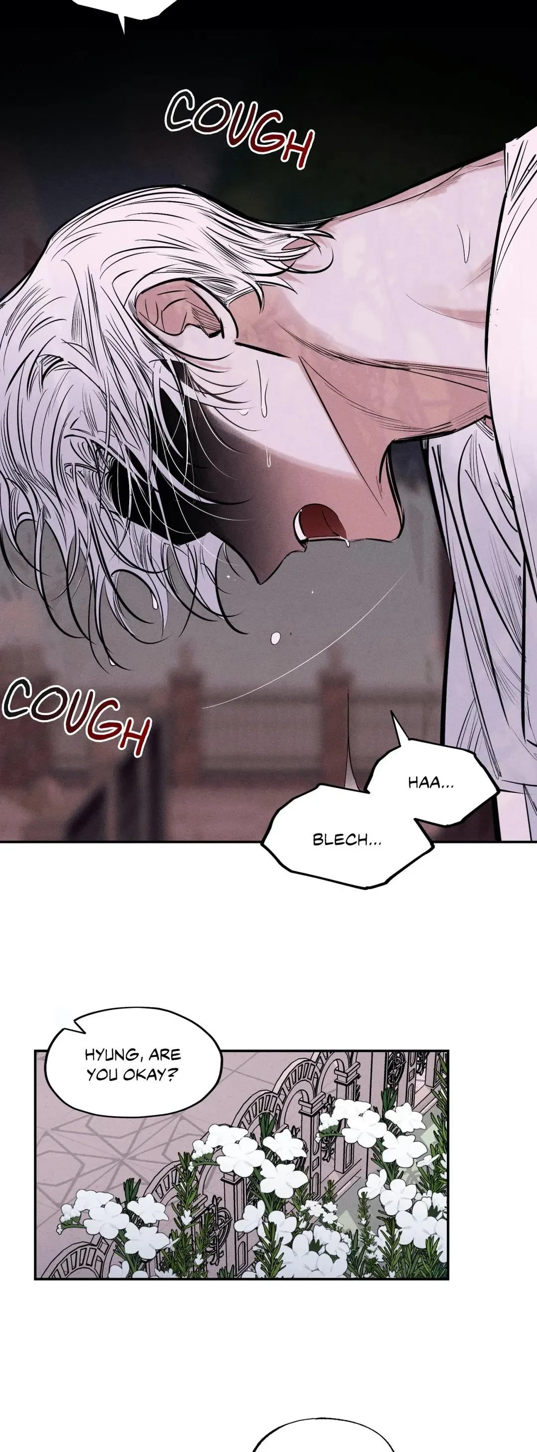 Sin Flower Chapter 34, page 12