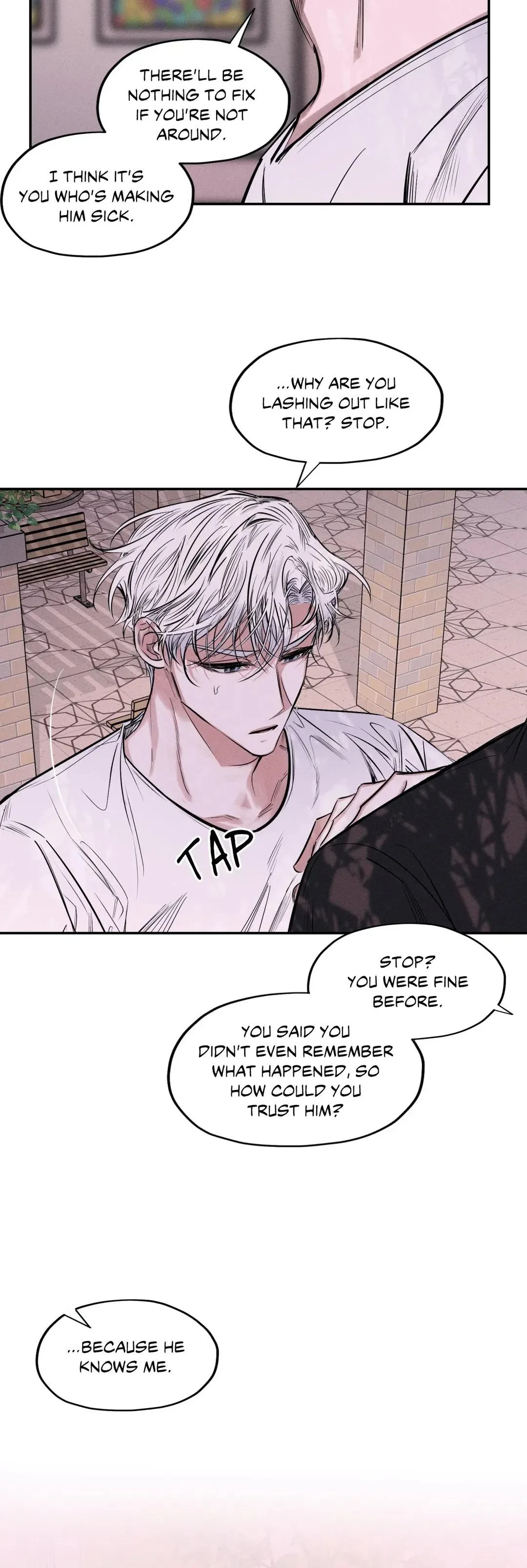 Sin Flower Chapter 34, page 16