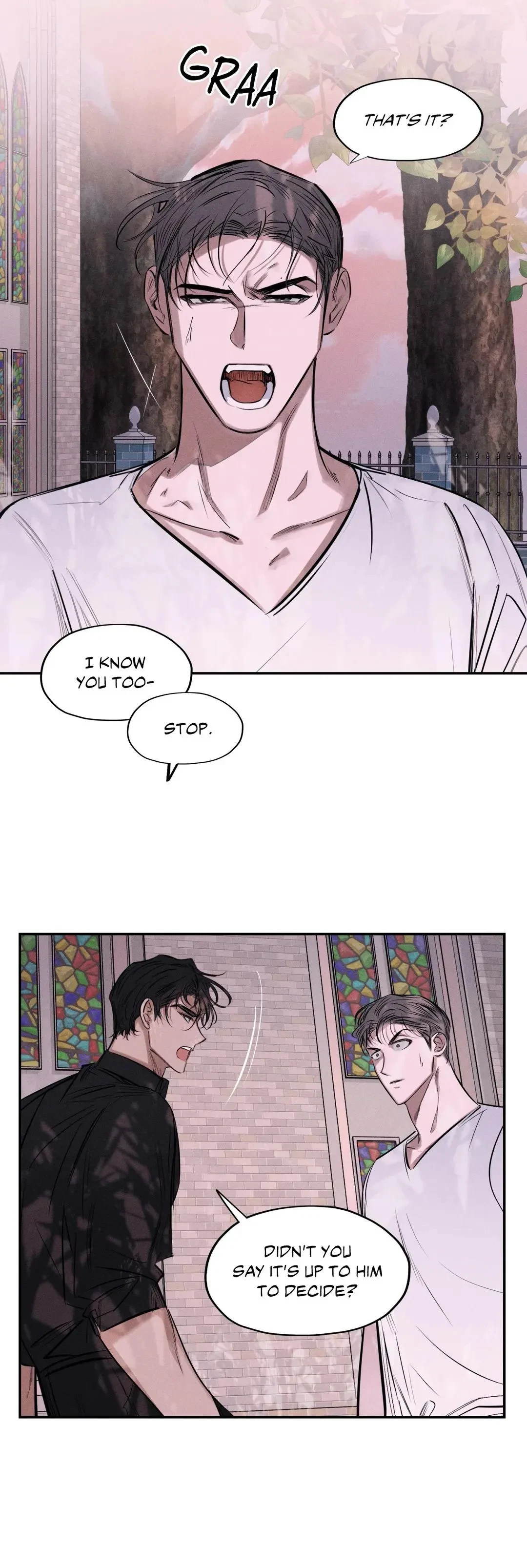 Sin Flower Chapter 34, page 17