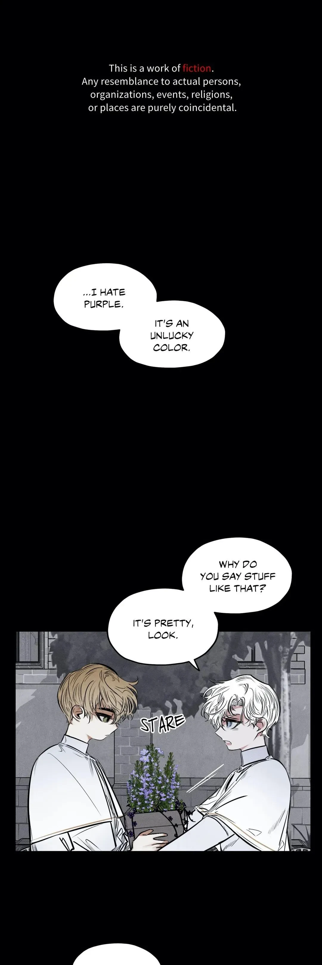 Sin Flower Chapter 34, page 2