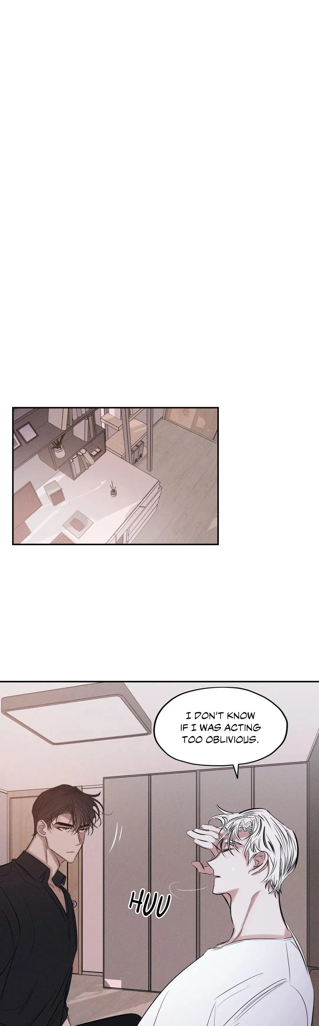 Sin Flower Chapter 34, page 20