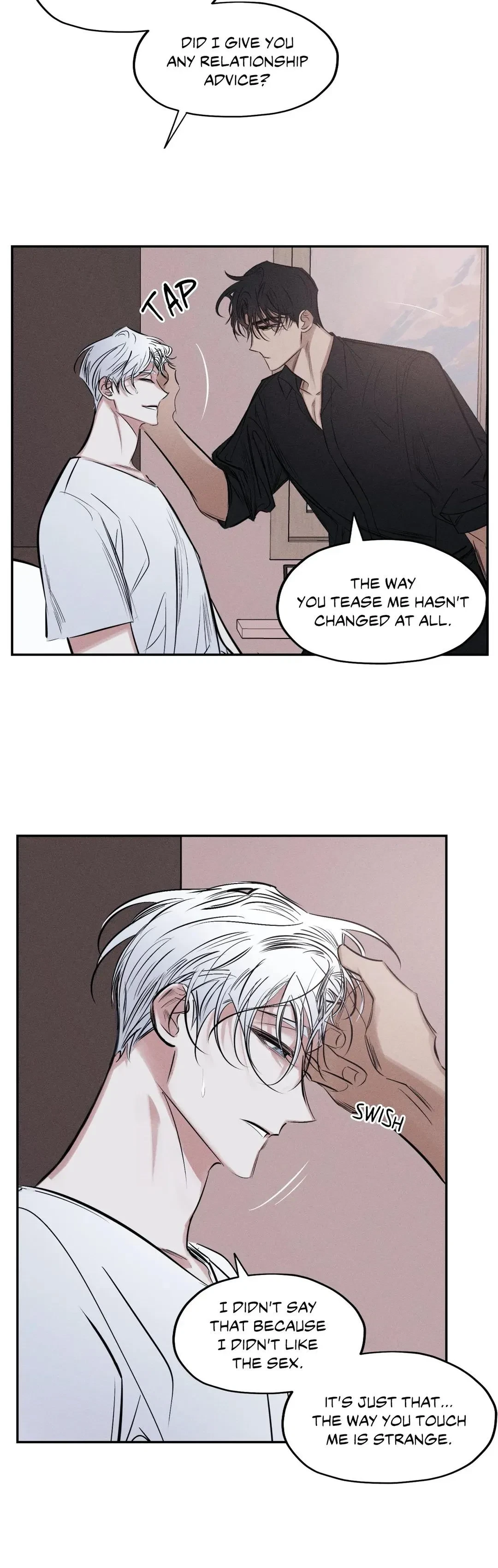 Sin Flower Chapter 34, page 23