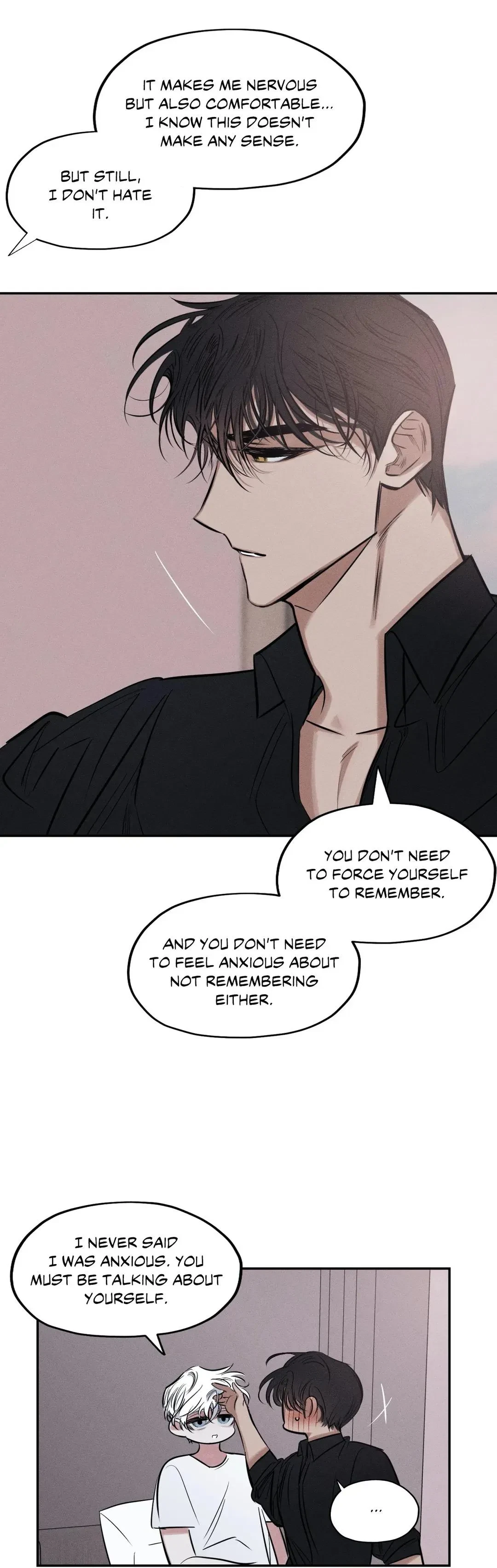 Sin Flower Chapter 34, page 24