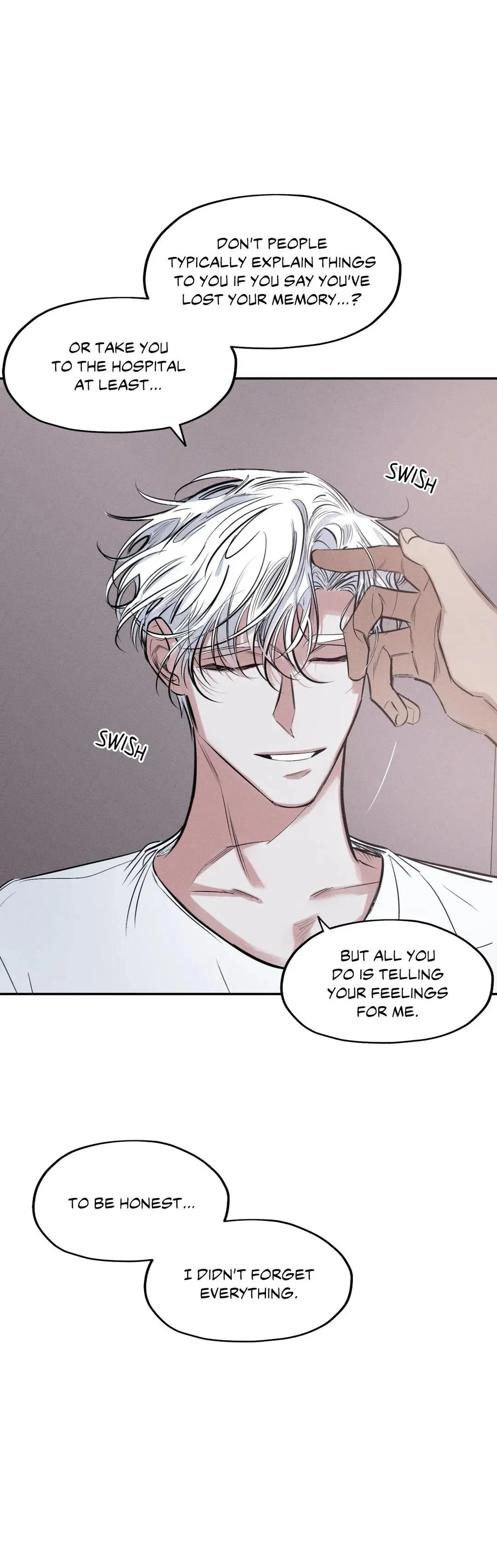 Sin Flower Chapter 34, page 25