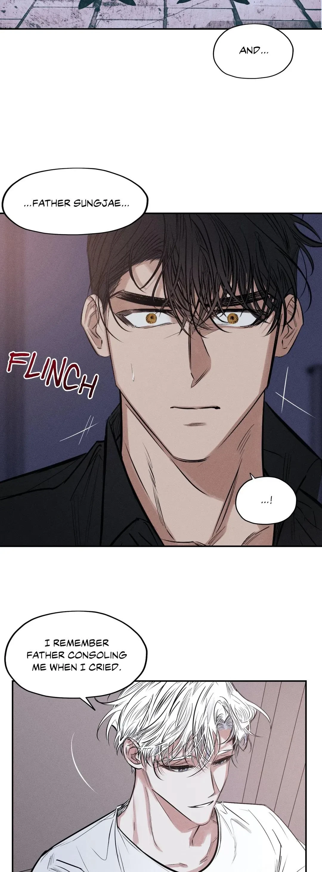 Sin Flower Chapter 34, page 27