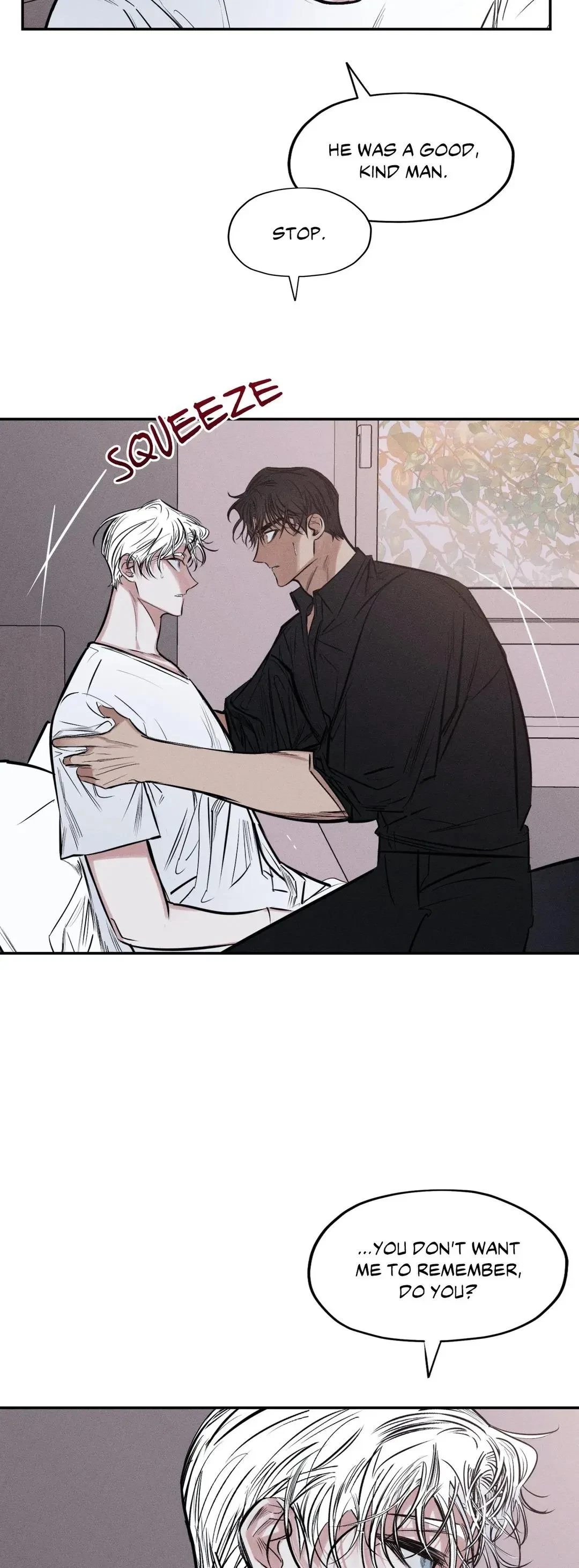 Sin Flower Chapter 34, page 28