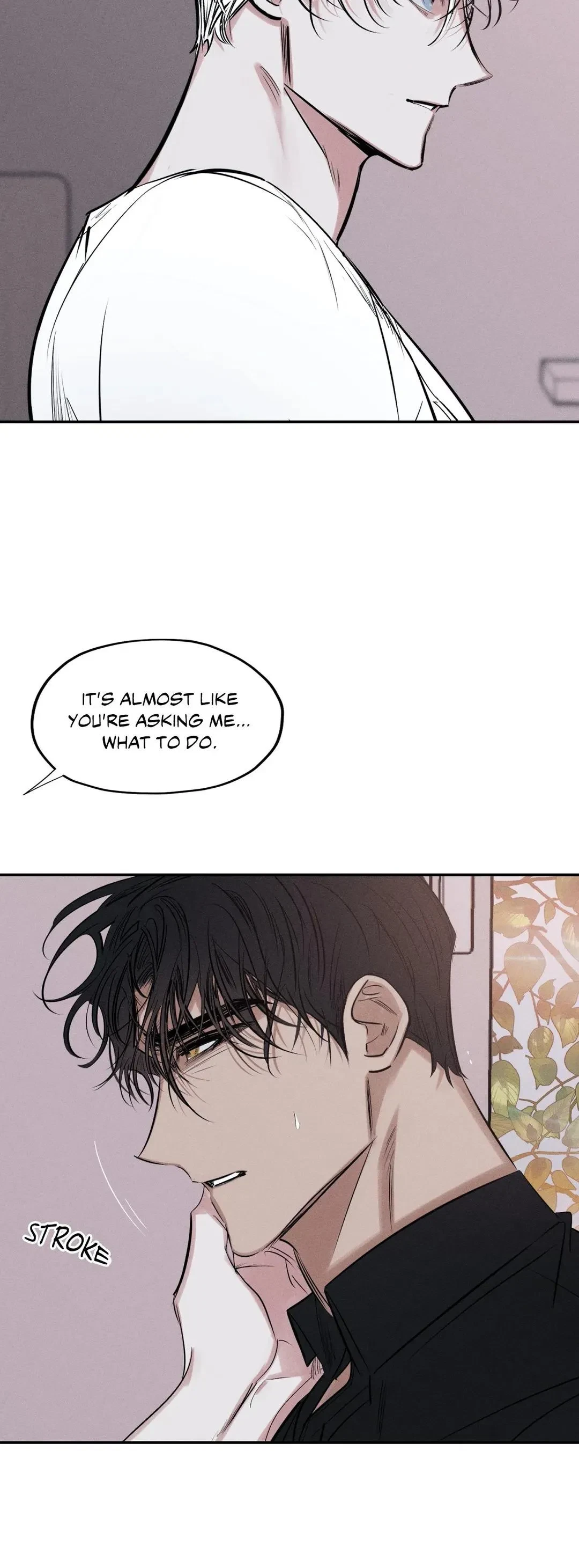 Sin Flower Chapter 34, page 29
