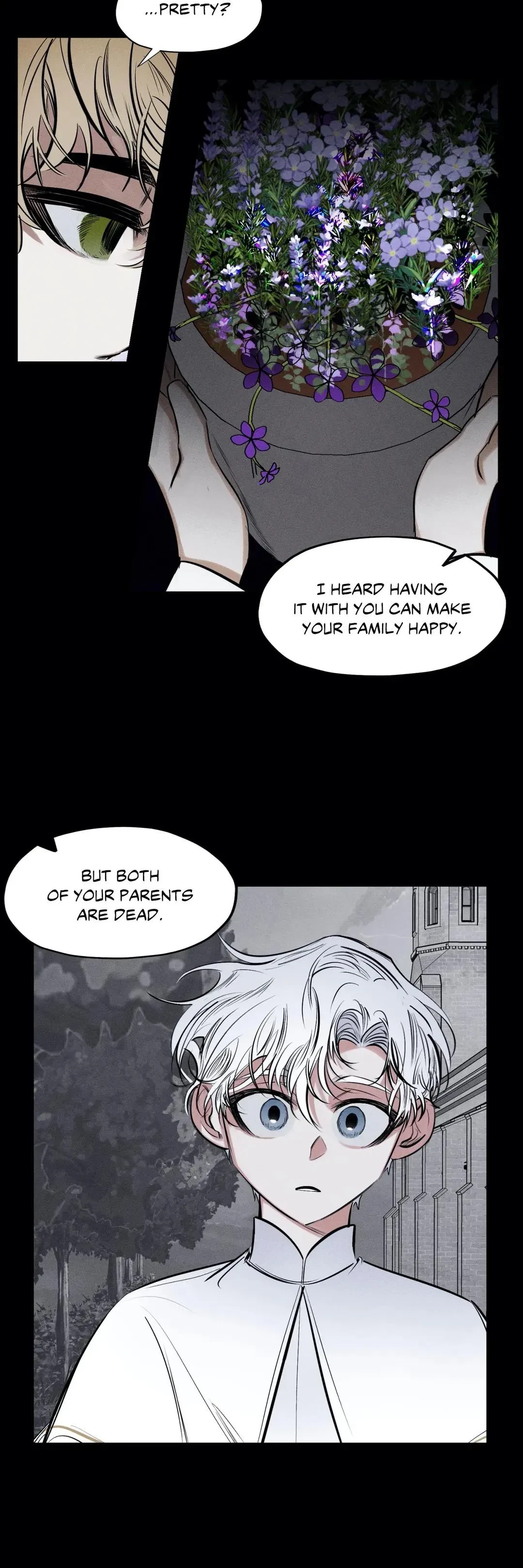 Sin Flower Chapter 34, page 3