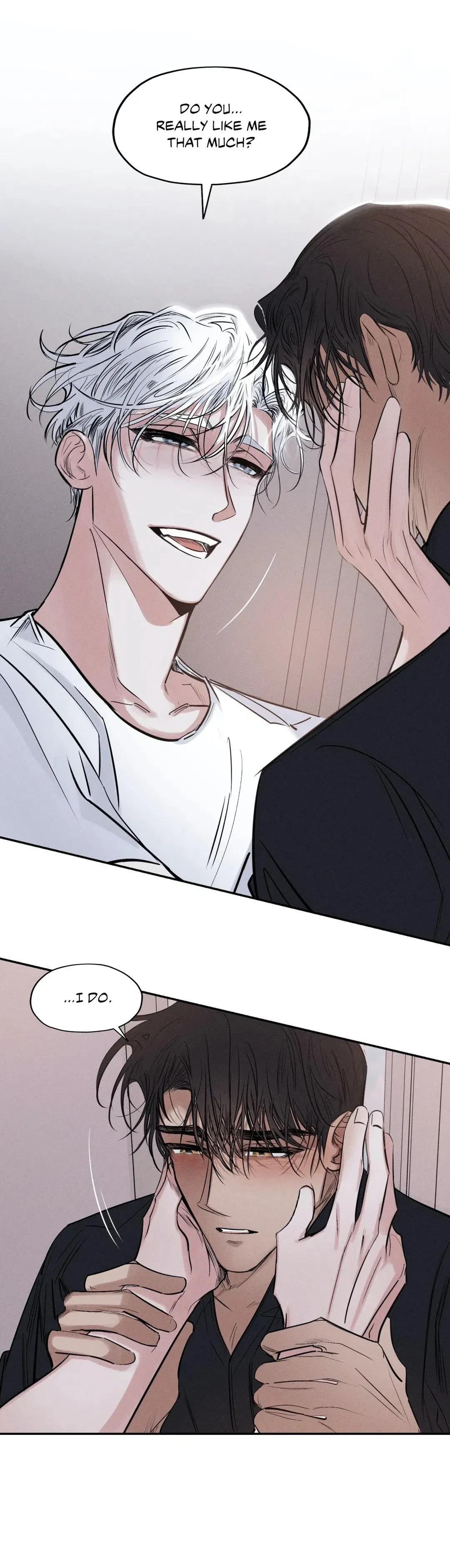 Sin Flower Chapter 34, page 30