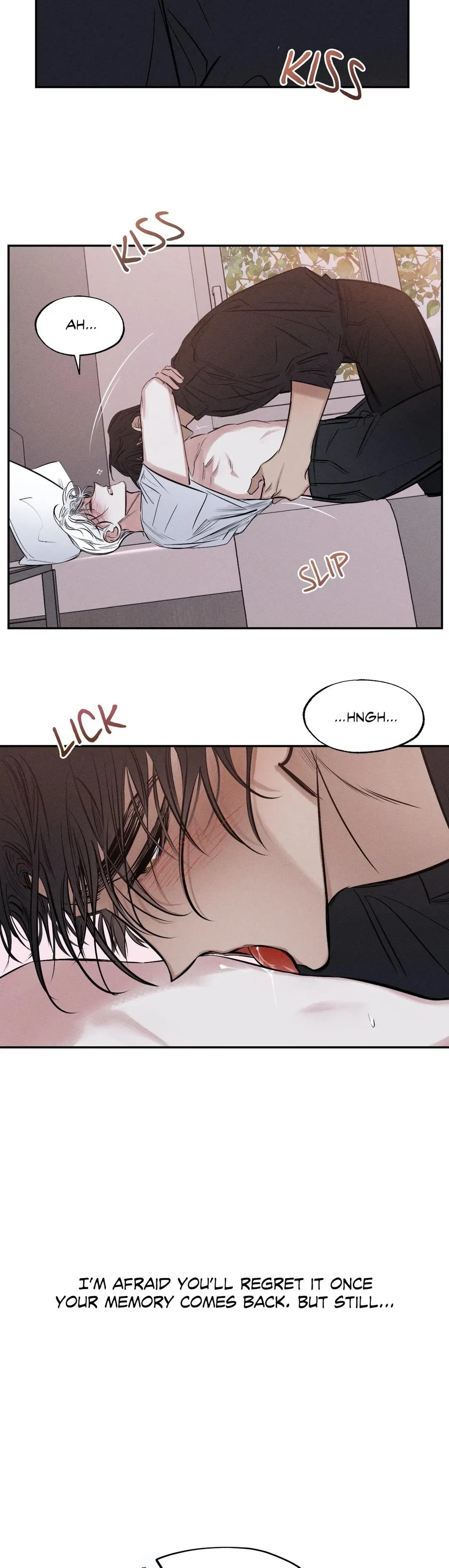 Sin Flower Chapter 34, page 32