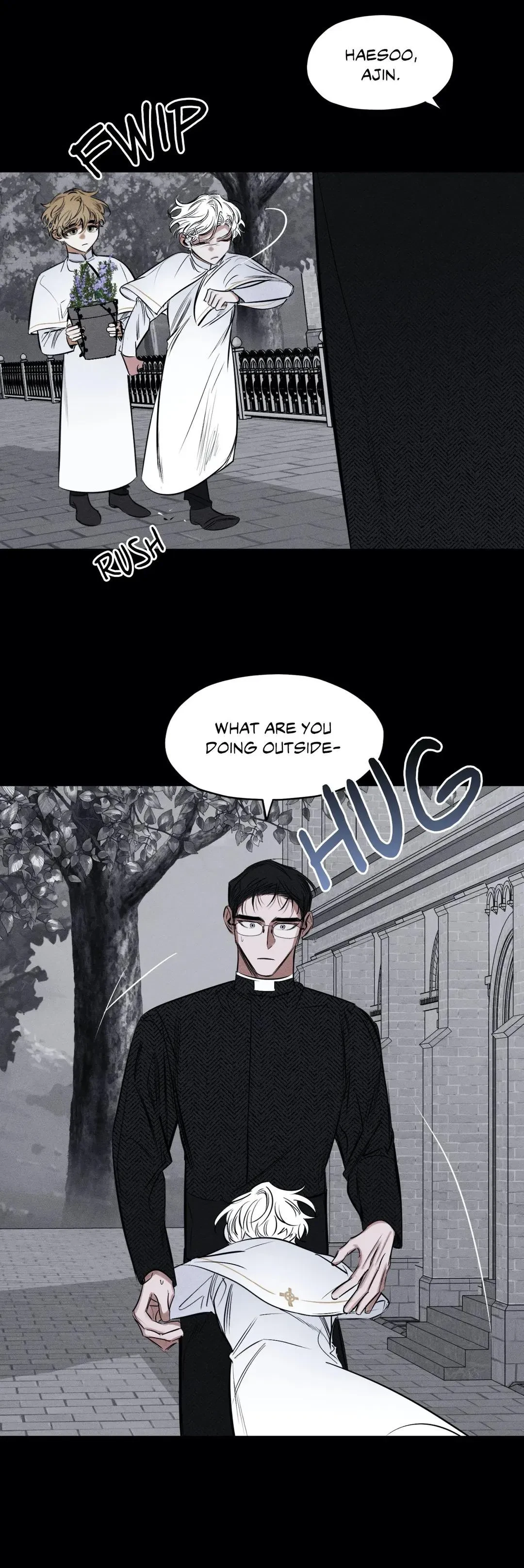 Sin Flower Chapter 34, page 4