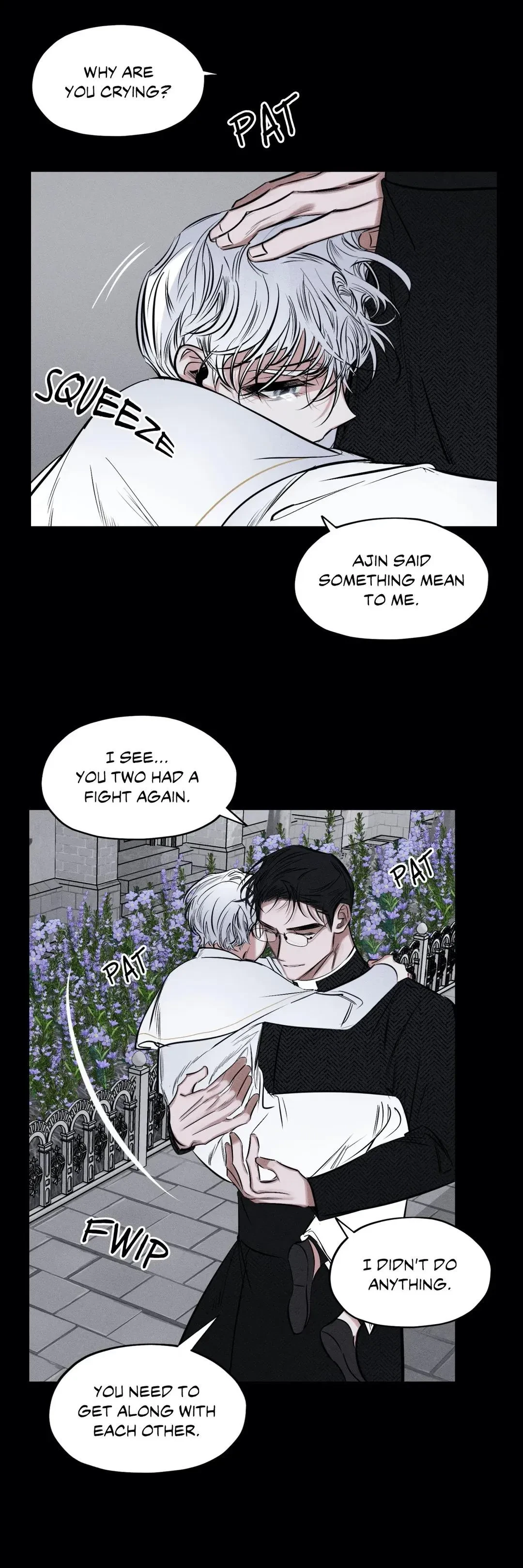 Sin Flower Chapter 34, page 5