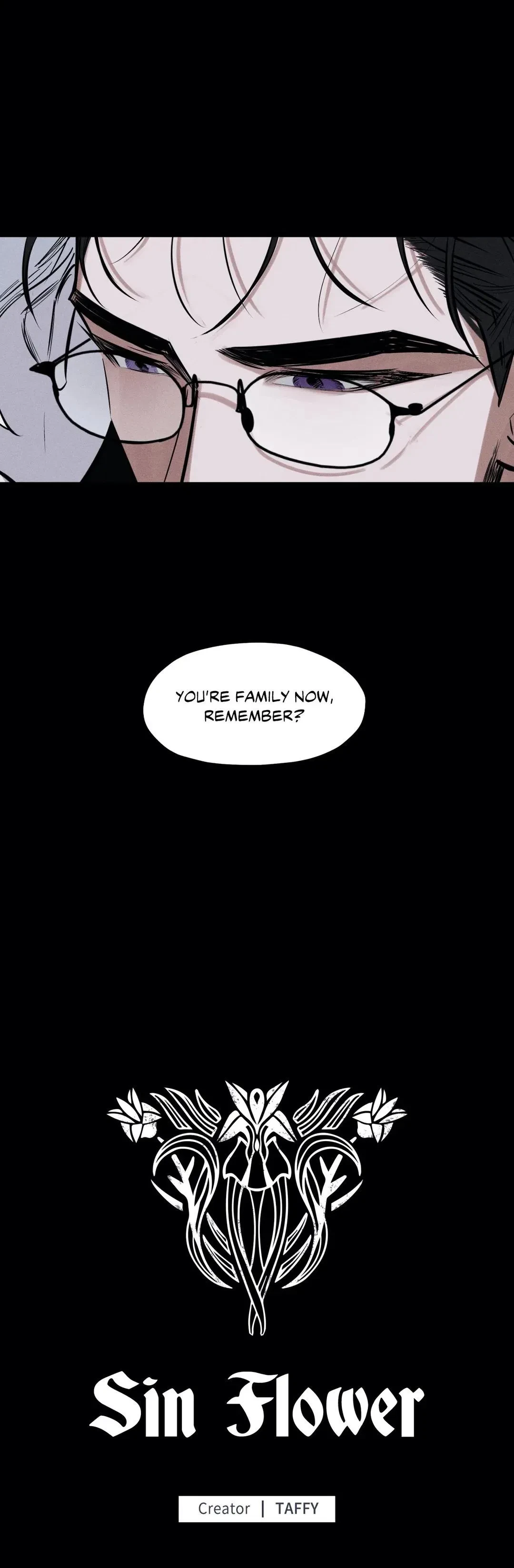 Sin Flower Chapter 34, page 6