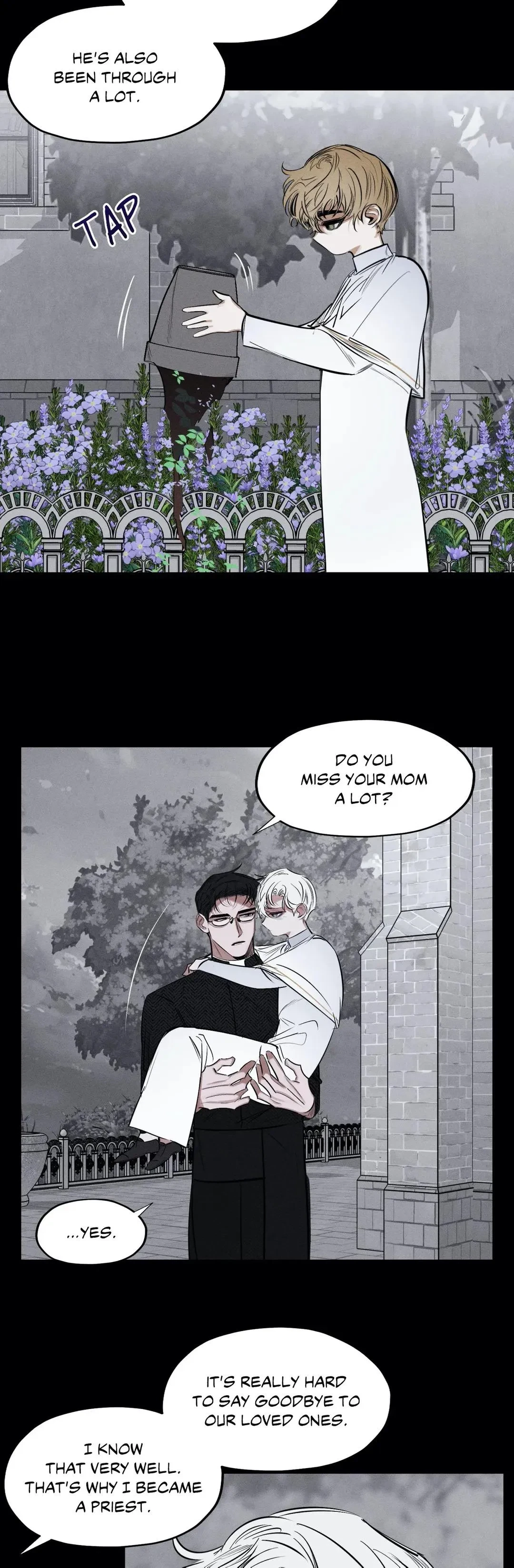 Sin Flower Chapter 34, page 8