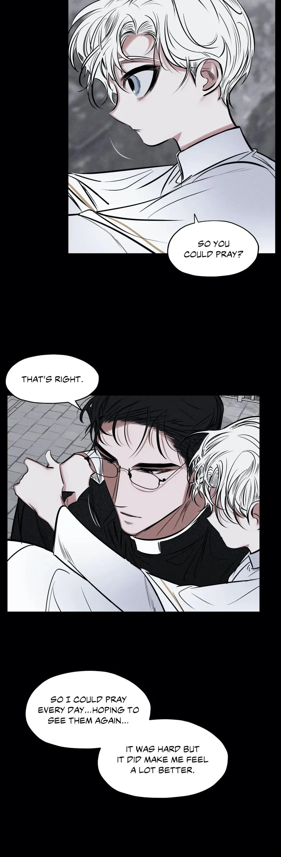 Sin Flower Chapter 34, page 9
