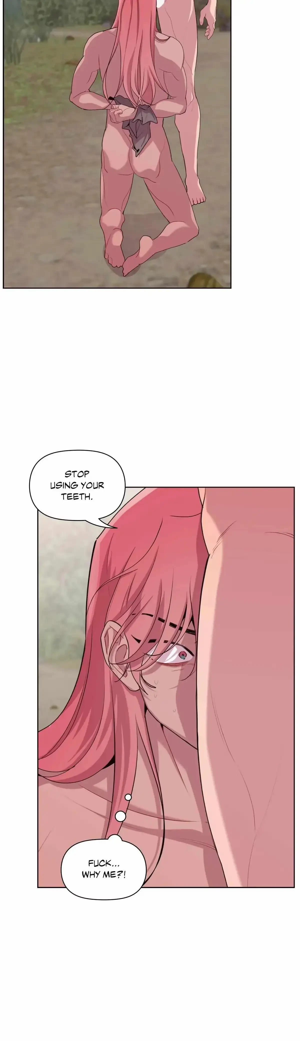 Toying With Magic Chapter 32, page 13