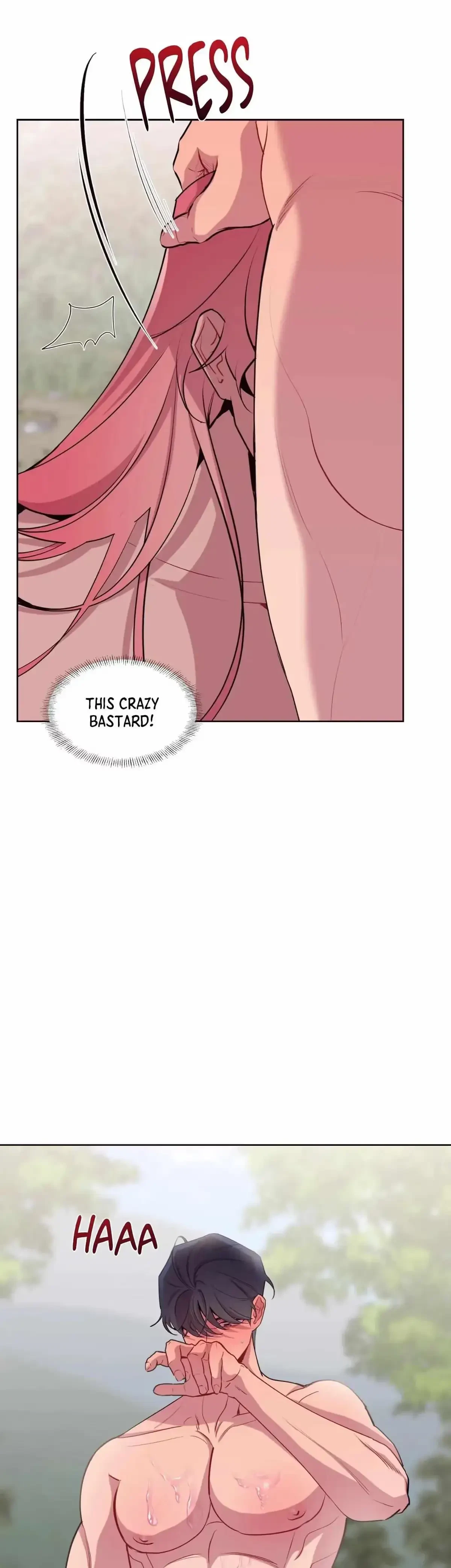 Toying With Magic Chapter 32, page 14