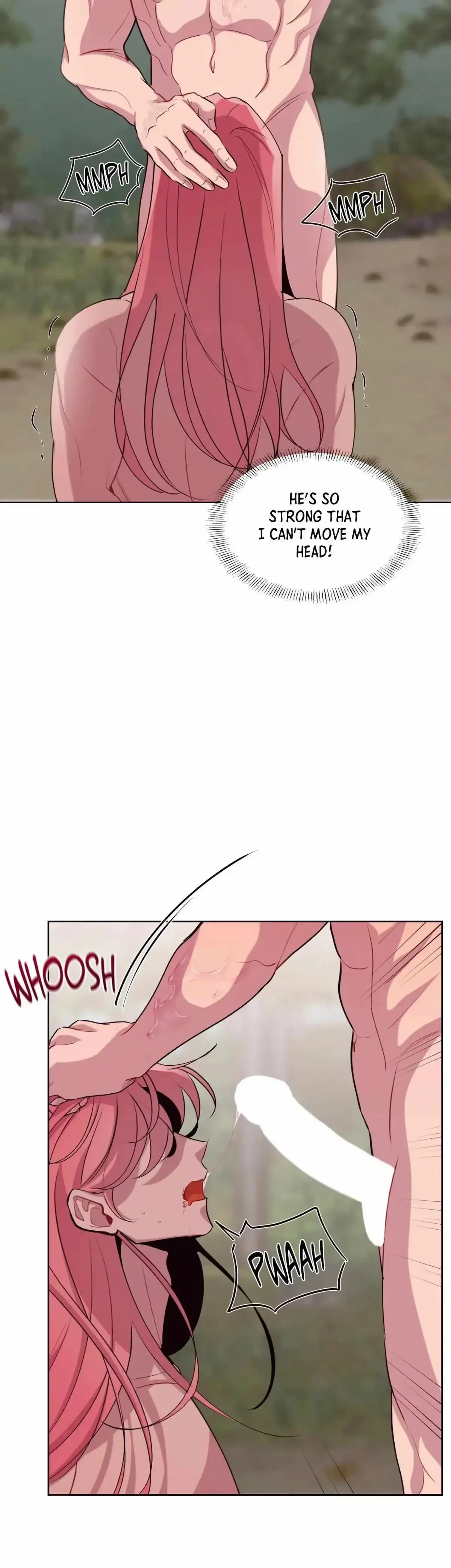 Toying With Magic Chapter 32, page 15