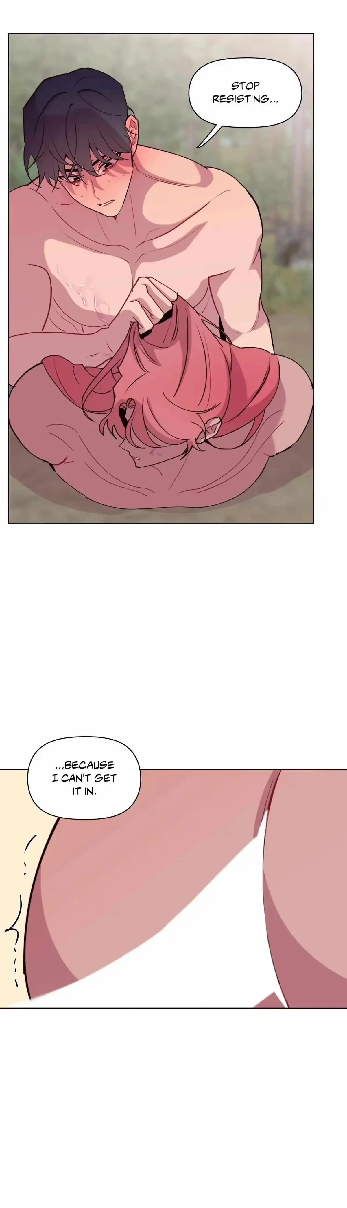 Toying With Magic Chapter 32, page 20