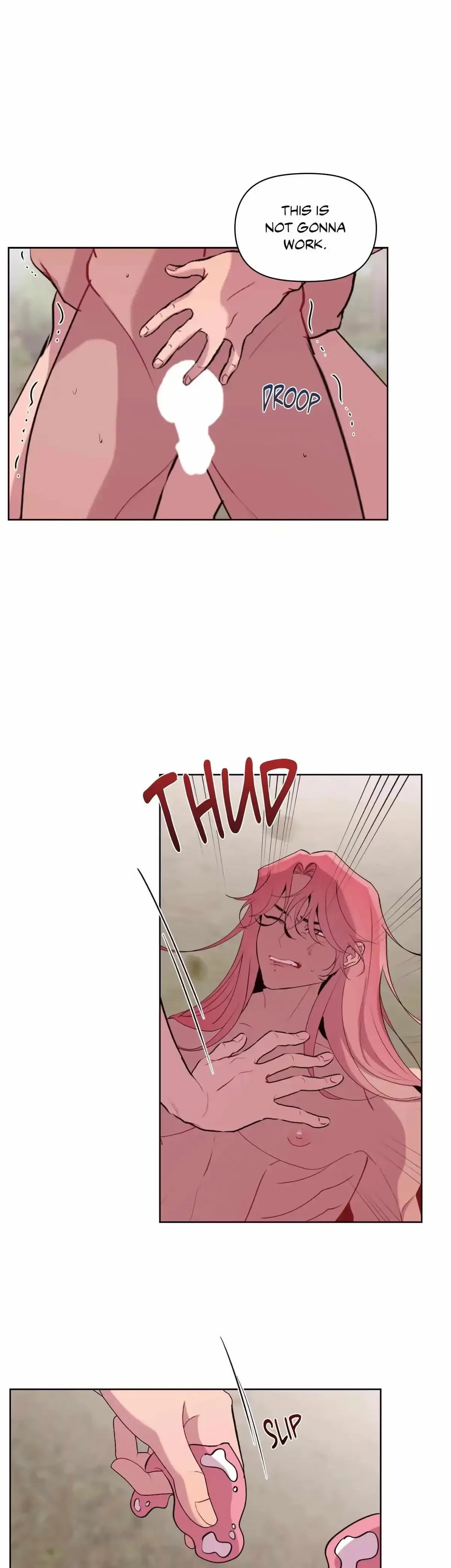 Toying With Magic Chapter 32, page 22