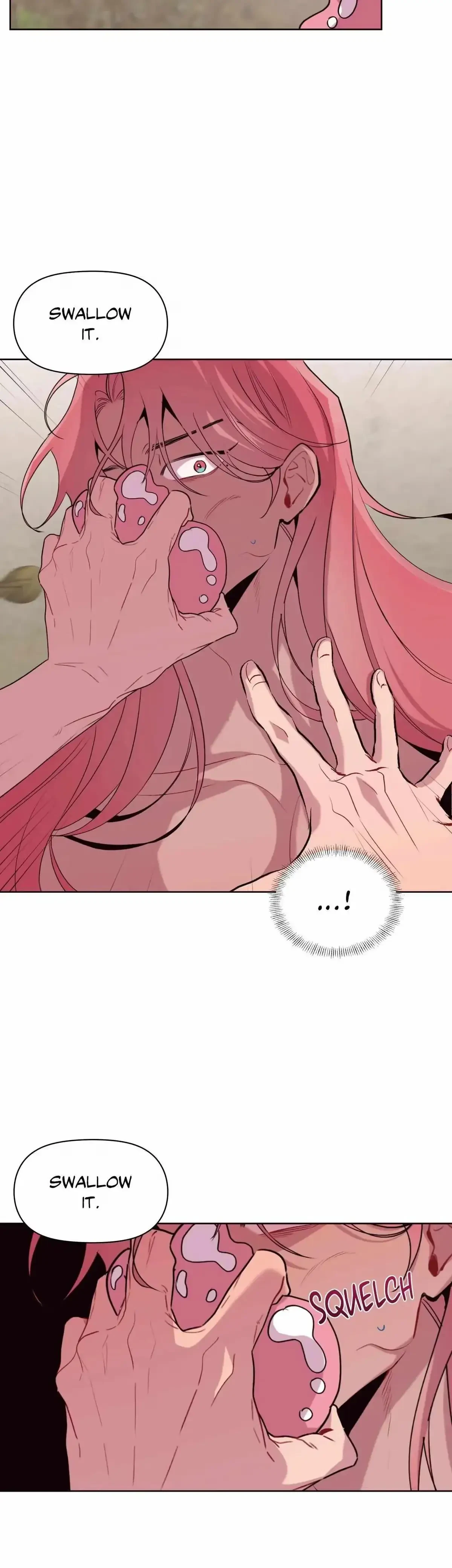 Toying With Magic Chapter 32, page 23