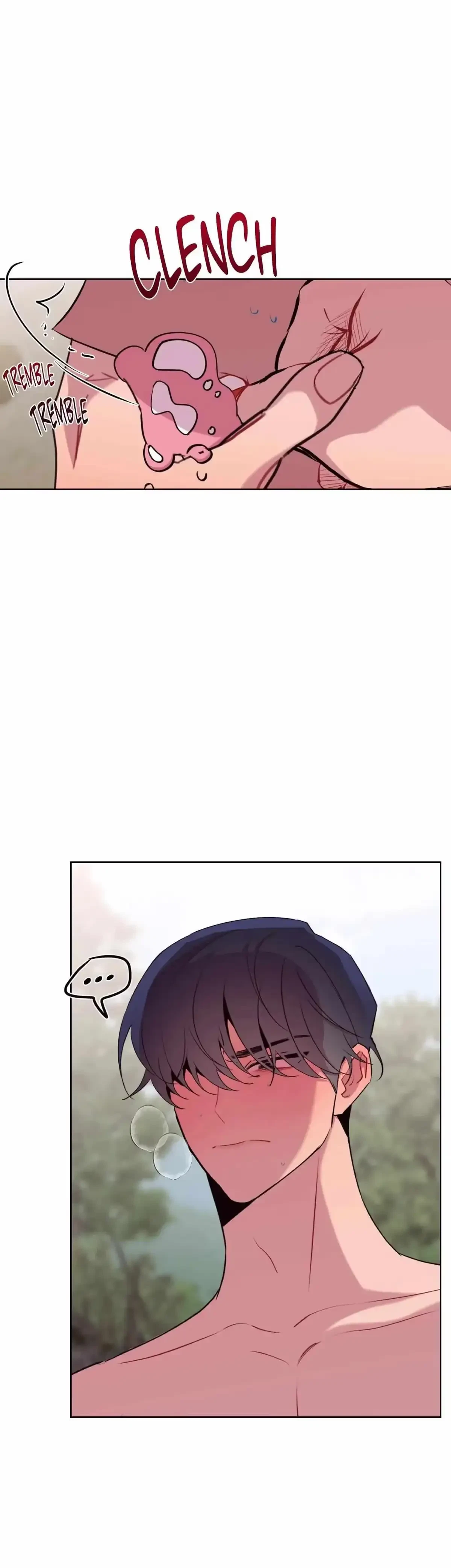 Toying With Magic Chapter 32, page 24