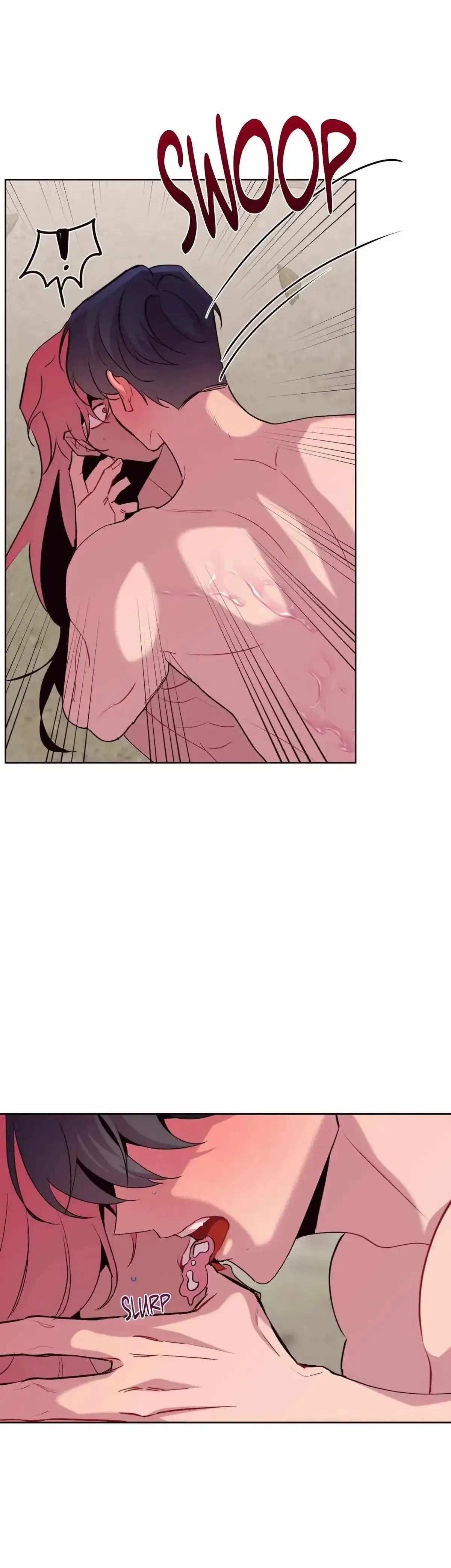 Toying With Magic Chapter 32, page 25
