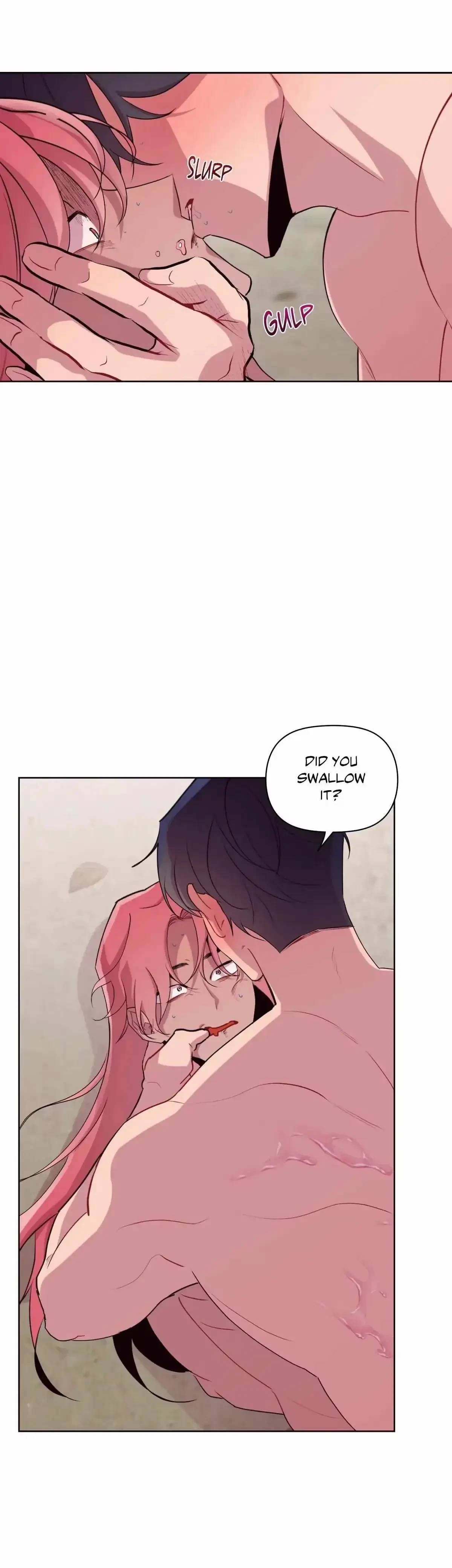 Toying With Magic Chapter 32, page 26