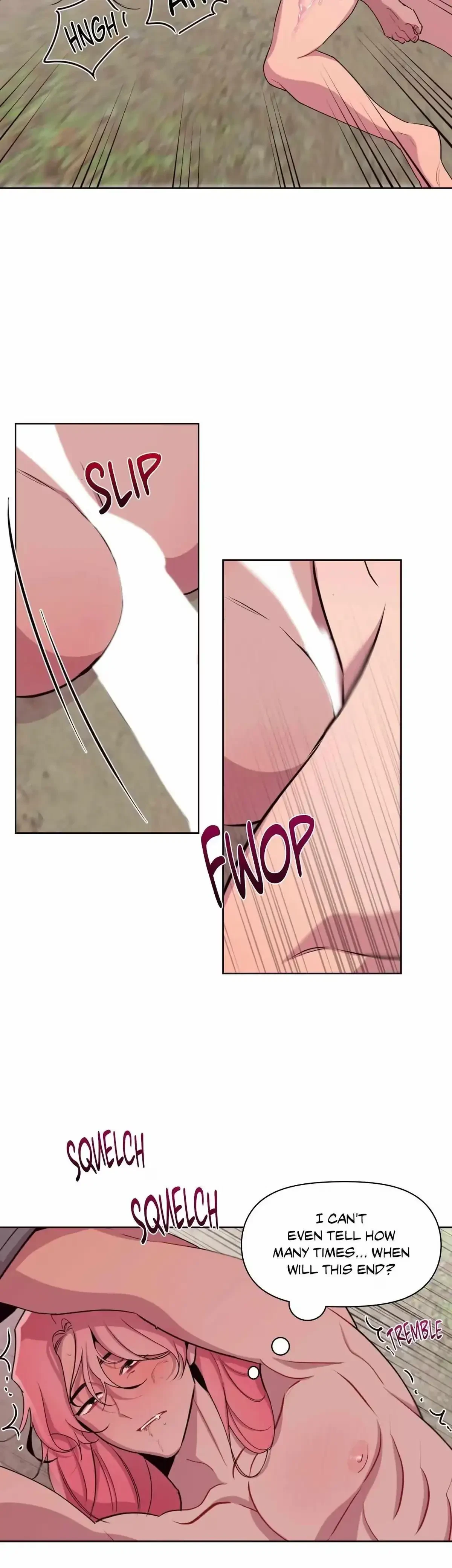 Toying With Magic Chapter 32, page 29