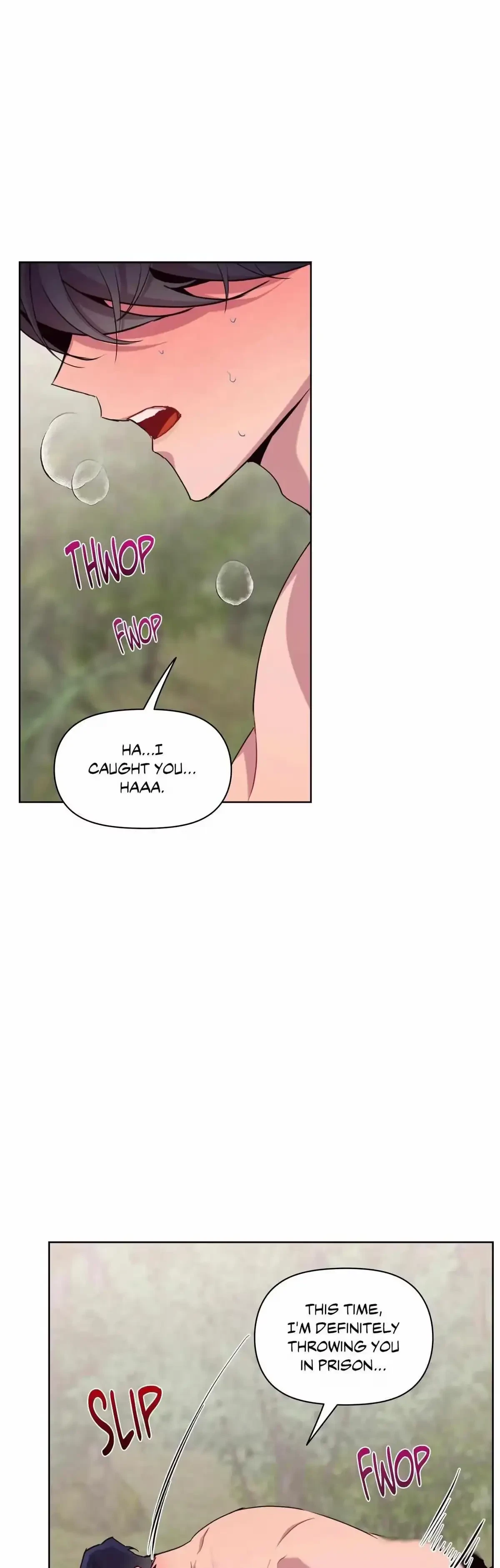 Toying With Magic Chapter 32, page 30