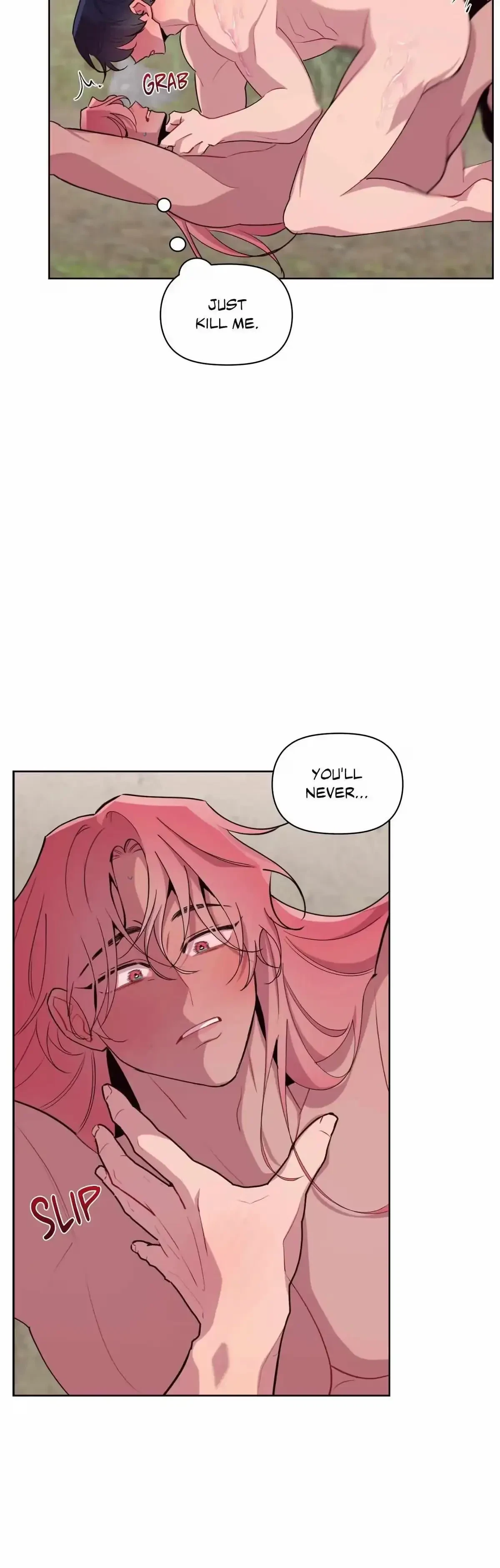 Toying With Magic Chapter 32, page 31