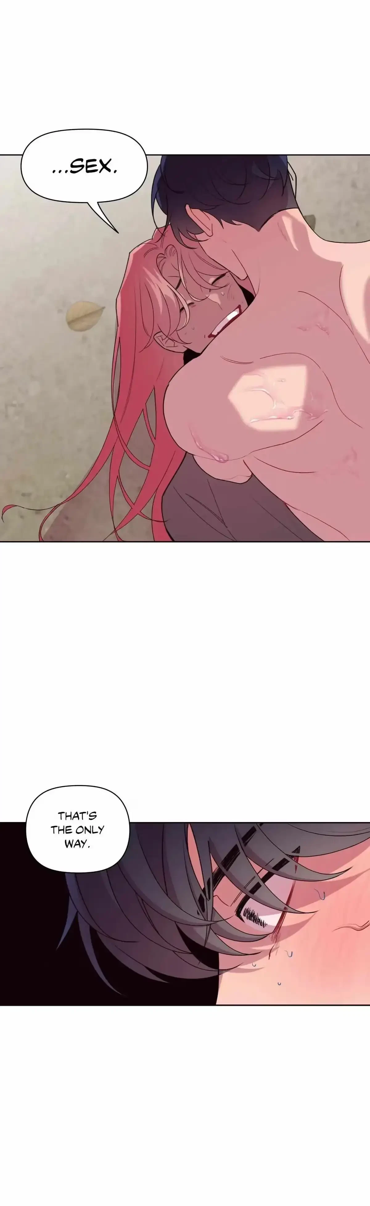 Toying With Magic Chapter 32, page 7