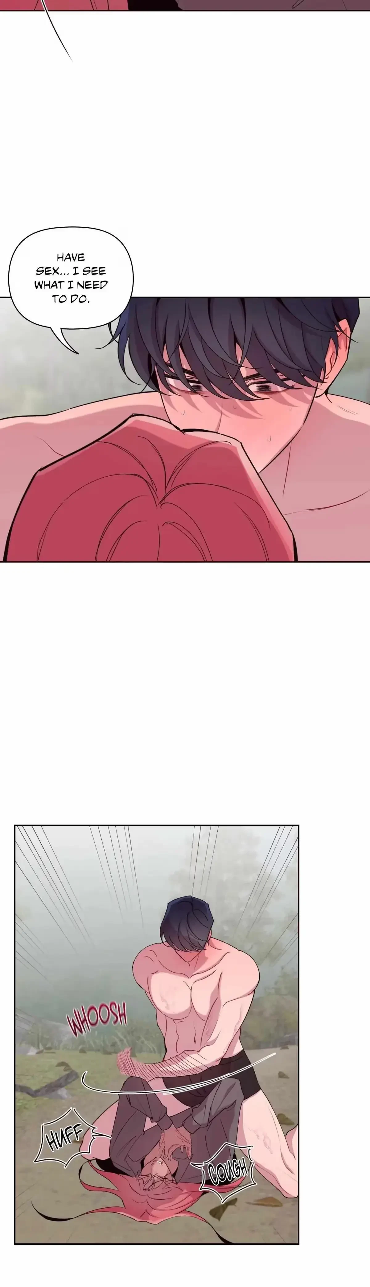 Toying With Magic Chapter 32, page 9