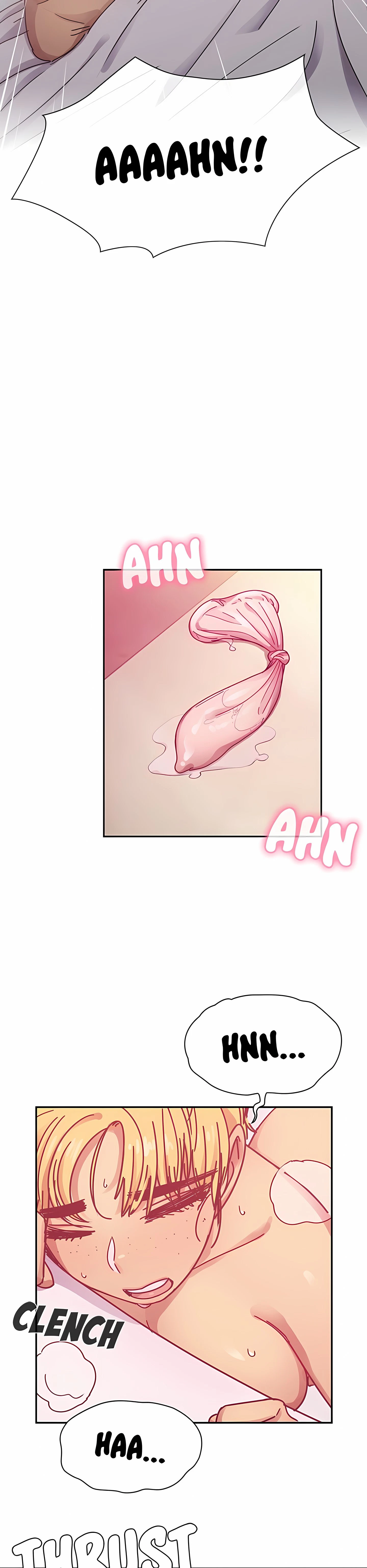 Crime And Punishment Chapter 25 (Uncensored), page 10