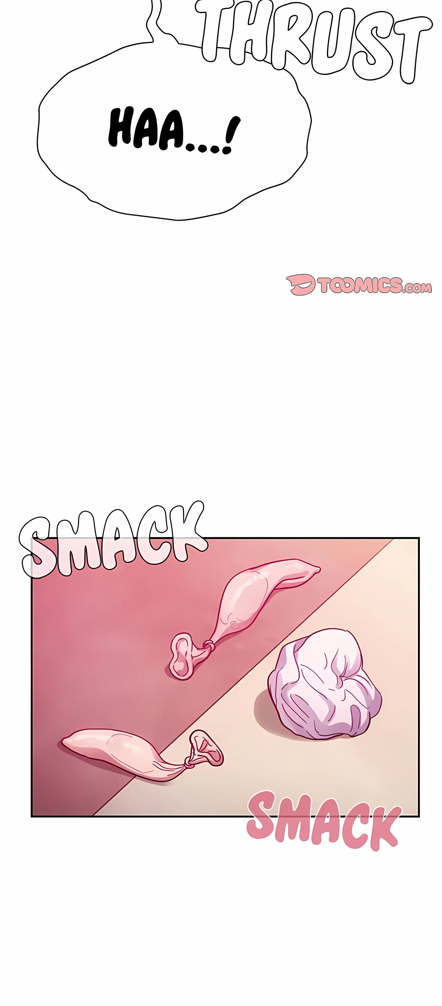 Crime And Punishment Chapter 25 (Uncensored), page 12