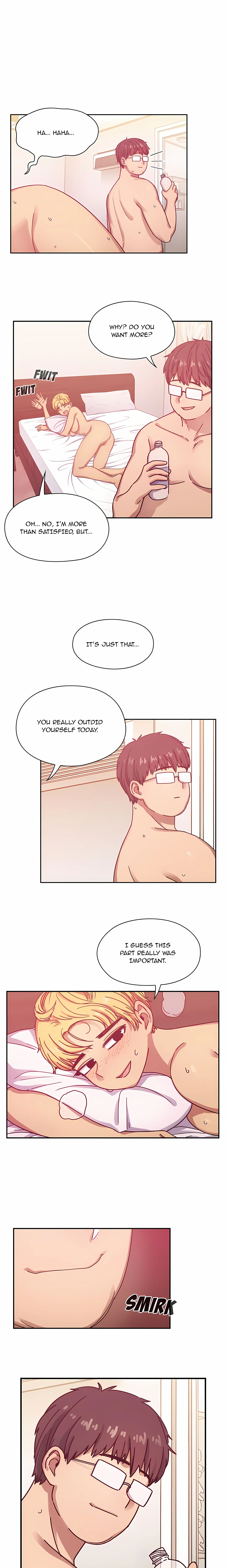 Crime And Punishment Chapter 25 (Uncensored), page 15