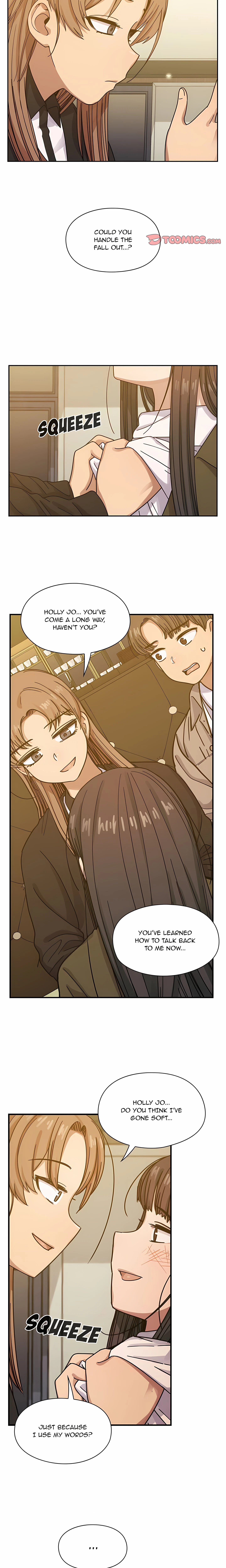 Crime And Punishment Chapter 25 (Uncensored), page 19