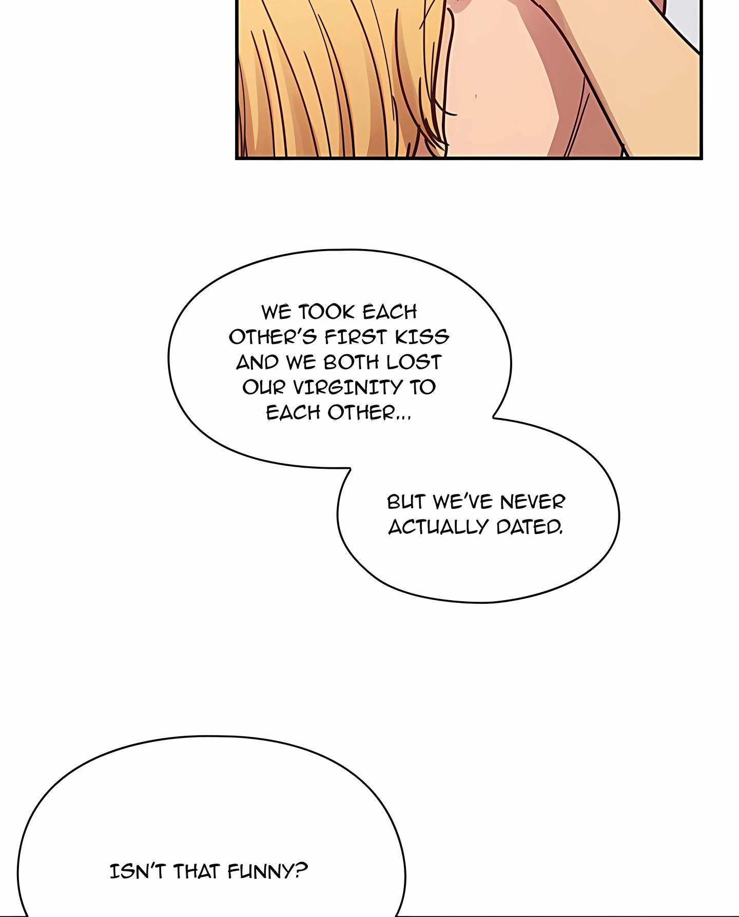 Crime And Punishment Chapter 25 (Uncensored), page 2
