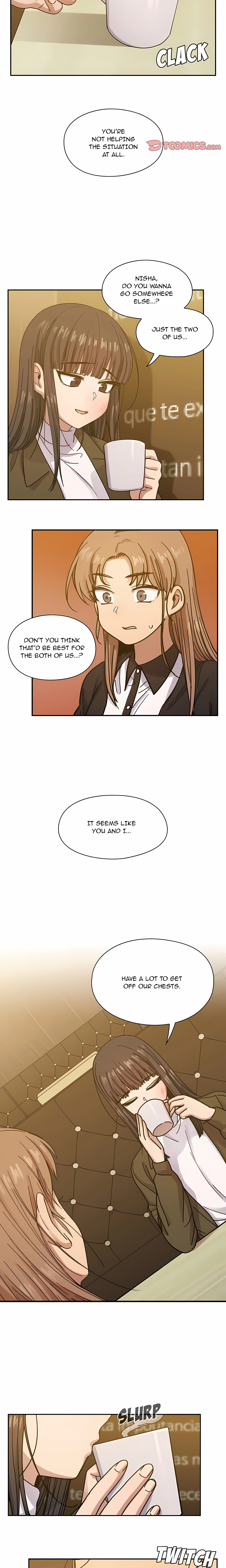 Crime And Punishment Chapter 25 (Uncensored), page 22