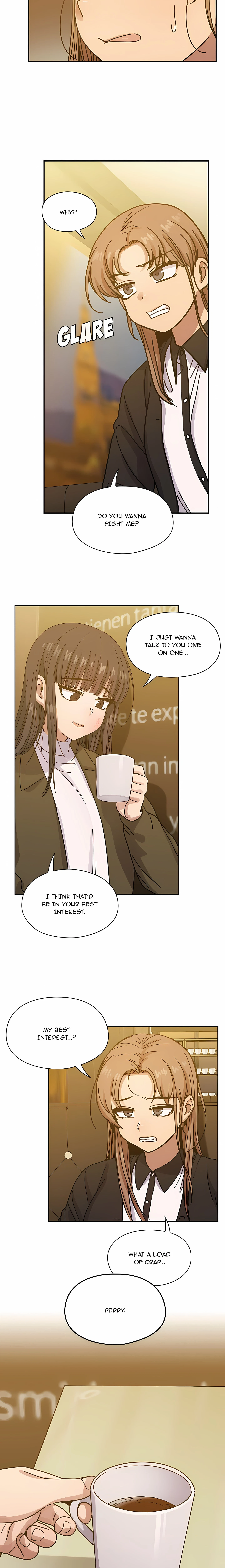 Crime And Punishment Chapter 25 (Uncensored), page 23