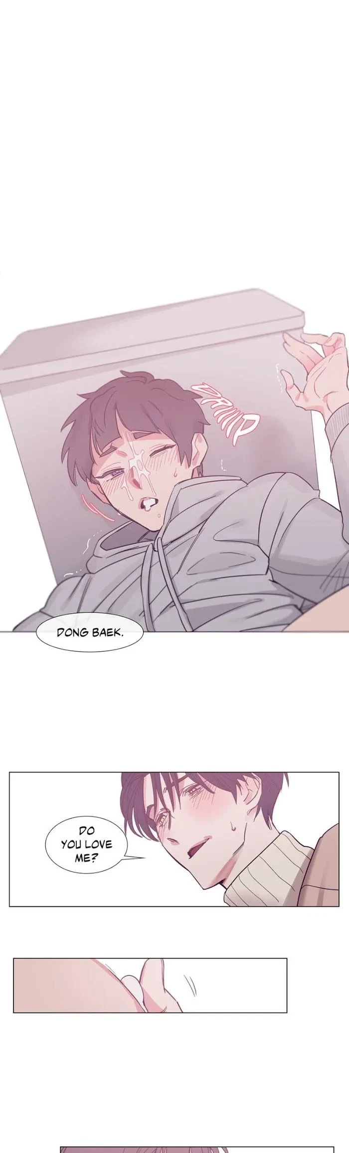 The Baker On The First Floor Chapter 46.7, page 10