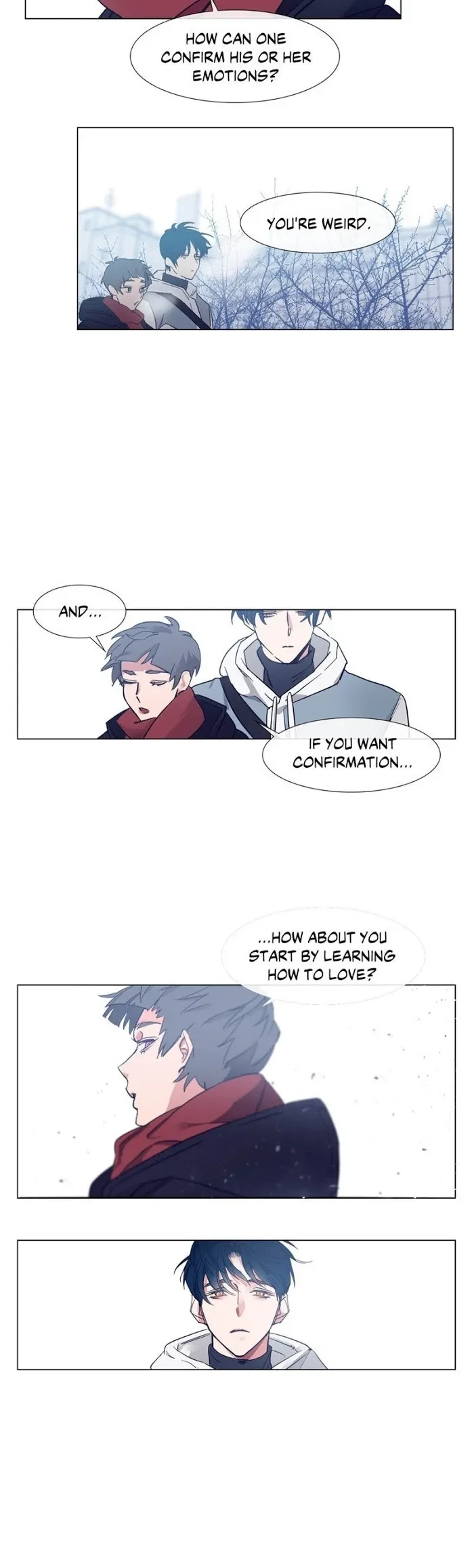 The Baker On The First Floor Chapter 46.7, page 15