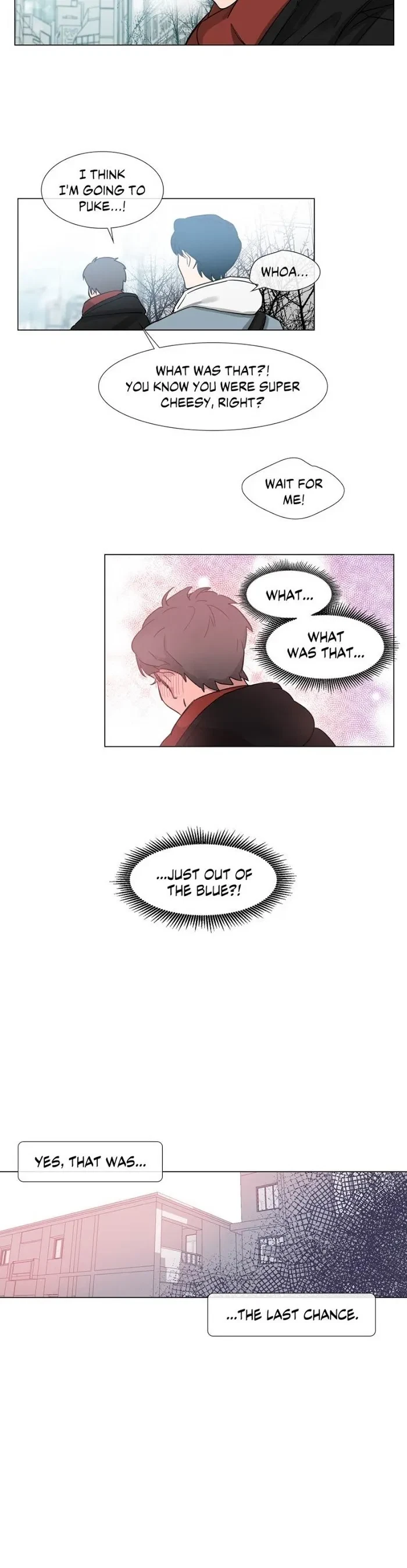 The Baker On The First Floor Chapter 46.7, page 19